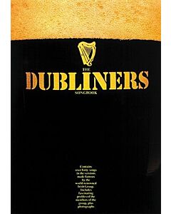 THE DUBLINERS SONGBOOK