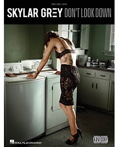 SKYLAR GREY - DONT LOOK DOWN PVG