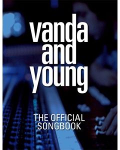 VANDA AND YOUNG - THE OFFICAL SONGBOOK