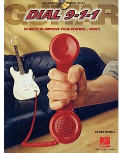 Guitar Dial 911 Guitar Tab