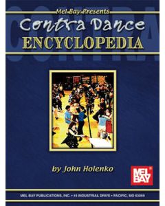 CONTRA DANCE ENCYCLOPEDIA