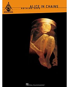 Alice In Chains Nothing Safe Guitar Tab