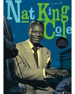 NAT KING COLE PIANO SONGBOOK PVG