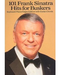 101 SINATRA HITS FOR BUSKERS