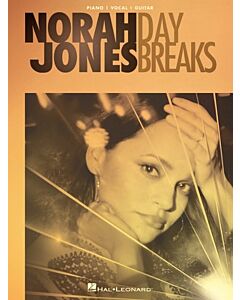 NORAH JONES - DAY BREAKS PVG