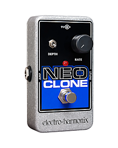 Electro-Harmonix Neo Clone Analog Chorus Pedal