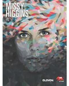 MISSY HIGGINS - THE OL RAZZLE DAZZLE PVG