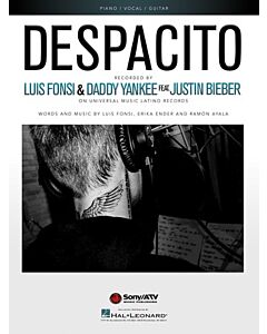 DESPACITO PVG S/S