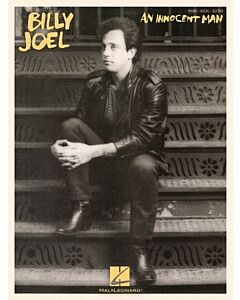 BILLY JOEL - AN INNOCENT MAN PVG