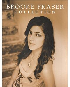 BROOKE FRASER - THE COLLECTION PVG