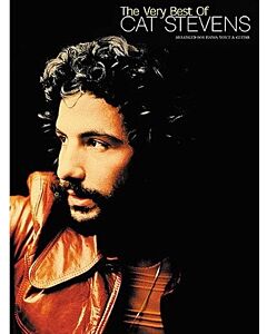 THE VERY BEST OF CAT STEVENS PVG