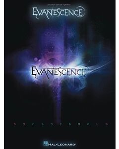 EVANESCENCE PVG