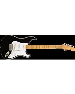 Squier Classic Vibe '50s Stratocaster, Maple Fingerboard in Black