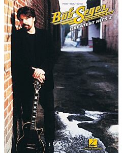 BOB SEGER GREATEST HITS 2 PVG