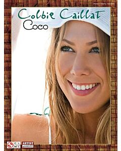 COLBIE CAILLAT - COCO PVG