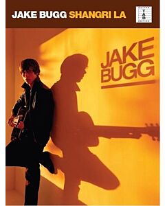 Jake Bugg Shangri La Guitar Tab