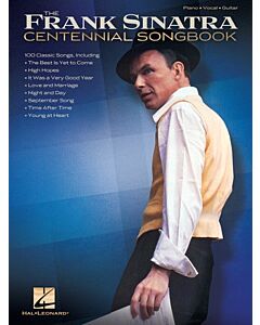 CENTENNIAL SONGBOOK PVG