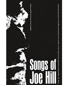 SONGS OF JOE HILL