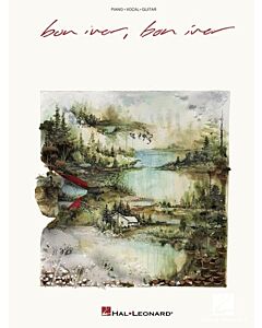 BON IVER PVG
