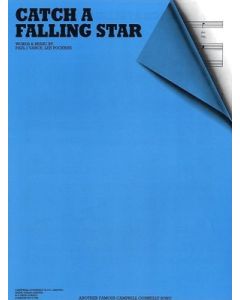 CATCH A FALLING STAR PVG S/S