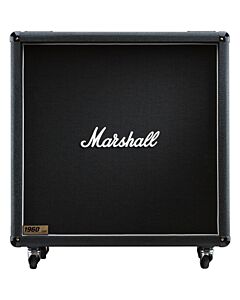 Marshall 1960B 4 x 12 Extension Cabinet