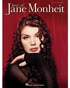 BEST OF JANE MONEIT PVG