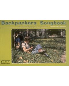 BACKPACKERS SONGBOOK