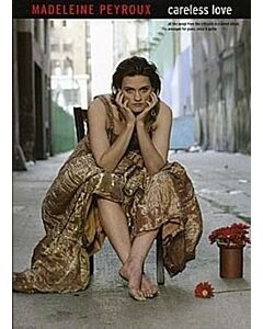 MADELEINE PEYROUX - CARELESS LOVE PVG