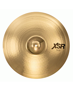 Sabian XSR2014B 20" XSR Rock Ride Cymbal