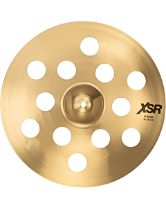 Sabian XSR1600B 16" XSR OZone Crash Cymbal