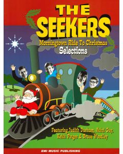 THE SEEKERS - MORNINGTOWN RIDE TO CHRISTMAS