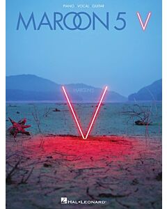 MAROON 5 - V PVG