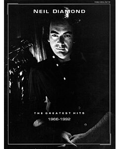 NEIL DIAMOND - GREATEST HITS 1966-1992 PVG