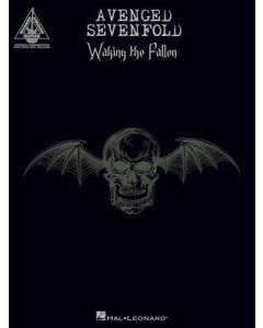 Avenged Sevenfold Waking The Fallen Guitar Recorded Versions