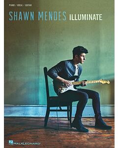 SHAWN MENDES - ILLUMINATE PVG