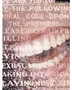 MORISSETTE - SUPPOSED FORMER INFATUATION JUNKIE PVG