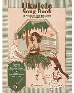 UKULELE SONGBOOK