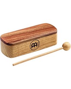 Meinl Percussion Professional Wood Block Medium