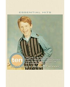 ESSENTIAL HITS TEN PVG
