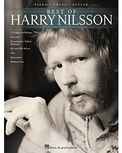 BEST OF HARRY NILSSON PVG