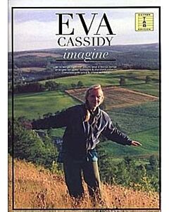 EVA CASSIDY - IMAGINE GUITAR TAB