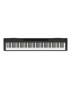 Yamaha P-145 Portable Piano (P145)