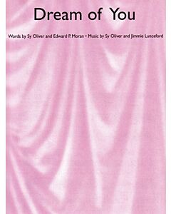 DREAM OF YOU PVG S/S