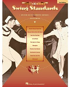 ULTIMATE SWING STANDARDS PVG