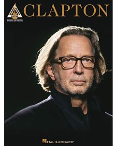 Clapton Guitar Tab