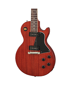 Gibson Les Paul Special Electric Guitar in Vintage Cherry