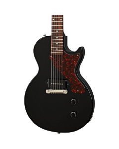 Gibson Les Paul Junior Electric Guitar in Ebony