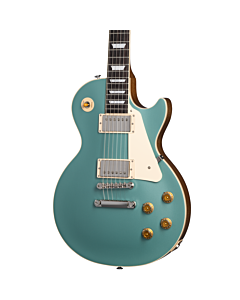 Gibson Les Paul Standard 50's Electric Guitar in Inverness Green