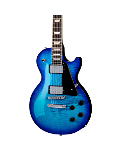 Gibson Les Paul Studio Session Electric Guitar in Cobalt Burst