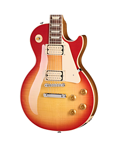Gibson Les Paul Standard 50s Double Trouble in Vintage Cherry Sunburst